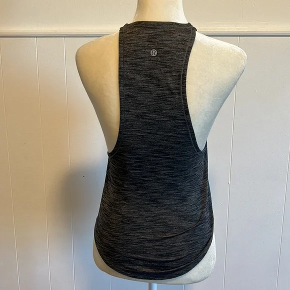 Lululemon athletica tank top - Picture 5 of 8